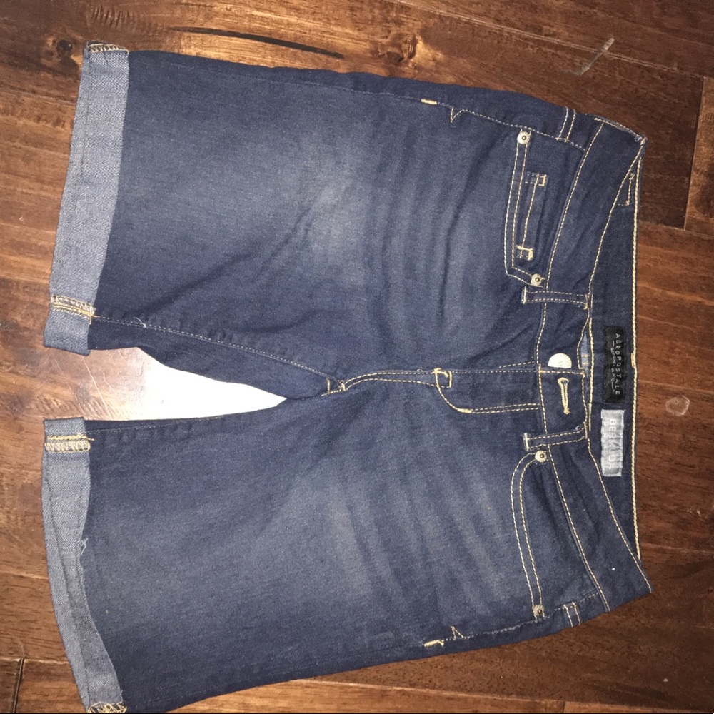Aeropostale Bermuda Shorts